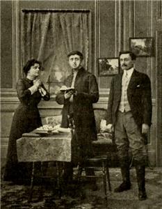 The Derelict (1912) Online