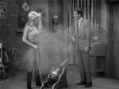 The Dick Van Dyke Show Dear Mrs. Petrie, Your Husband Is in Jail (1961–1966) Online