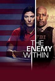 The Enemy Within Episode #1.12 (2019– ) Online