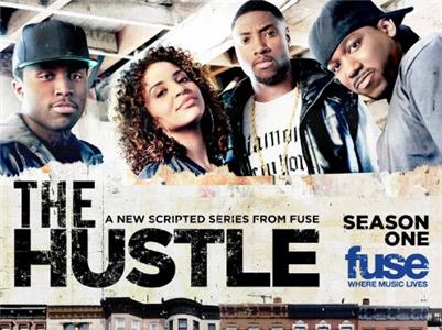 The Hustle Worse Comes to Worst My Peoples (2013– ) Online