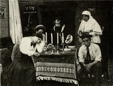 The Jew's Christmas (1913) Online