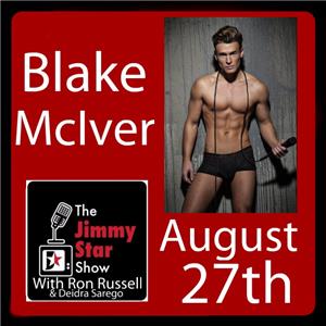 The Jimmy Star Show with Ron Russell International Nova/Blake McIver Ewing (2014– ) Online