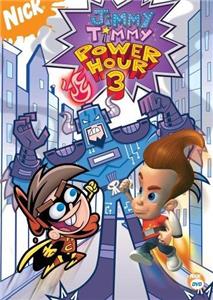 The Jimmy Timmy Power Hour 3: The Jerkinators! (2006) Online