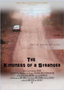 The Kindness of a Stranger (2013) Online