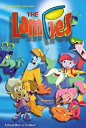 The Lampies The Haunted Lamp (2001–2002) Online