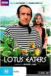 The Lotus Eaters A Tiger in Bristol Street (1972–1973) Online