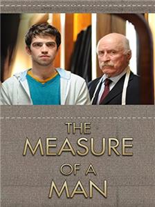 The Measure of a Man (2012) Online