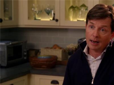 The Michael J. Fox Show Teammates (2013–2014) Online