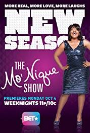 The Mo'Nique Show Episode #1.5 (2009– ) Online