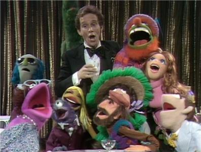 The Muppet Show Joel Grey (1976–1981) Online