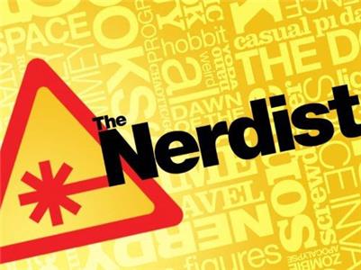 The Nerdist: Year in Review (2011) Online