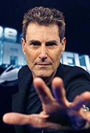 The next Uri Geller - Unglaubliche Phänomene live Episode #1.1 (2008–2009) Online