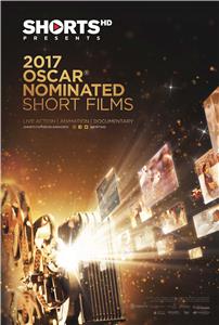 The Oscar Nominated Short Films 2017: Documentary (2017) Online