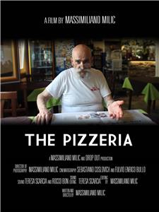 The Pizzeria (2017) Online