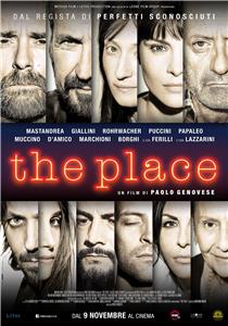 The Place (2017) Online