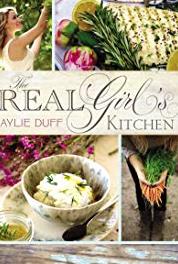 The Real Girl's Kitchen Hot Off the Grill (2014– ) Online