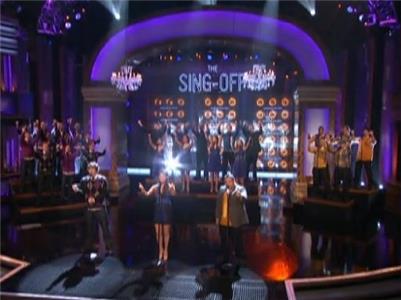 The Sing-Off The Finale (2009– ) Online