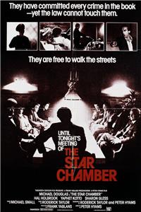 The Star Chamber (1983) Online