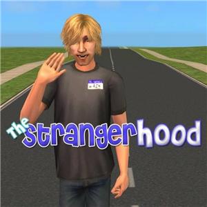 The Strangerhood  Online