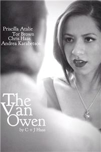 The Van Owen (2016) Online