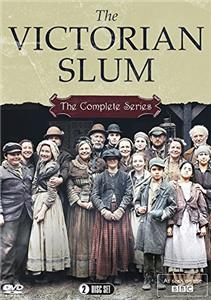 The Victorian Slum  Online