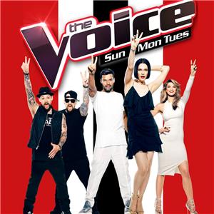 The Voice The Grand Finale (2012– ) Online