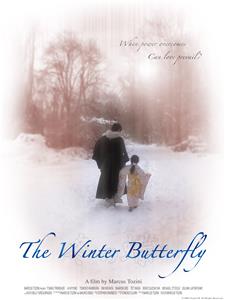The Winter Butterfly  Online