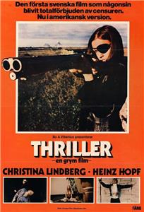 Thriller - en grym film (1973) Online