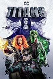 Titans Episode #2.10 (2018– ) Online