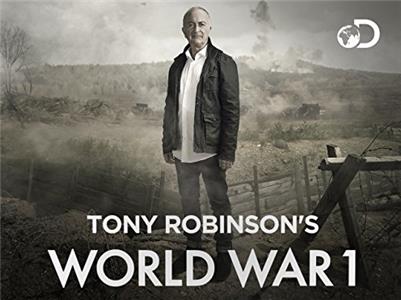 Tony Robinsons World War 1  Online