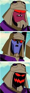 Transformers: Animated Lost and Found (2007–2009) Online