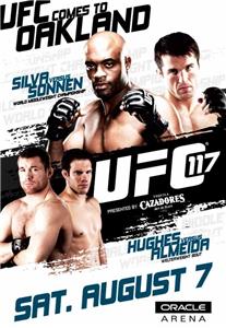 UFC 117: Silva vs. Sonnen (2010) Online