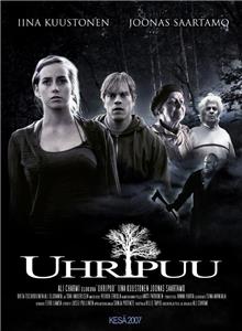 Uhripuu - The Sacrifice Tree (2008) Online