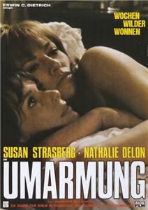 Umarmung (1969) Online