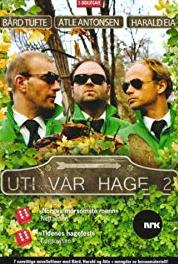 Uti vår hage Fanget i norsk film (2003– ) Online