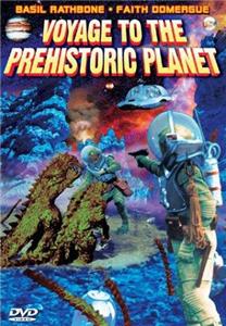 Viaje al planeta prehistórico (1965) Online