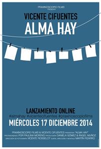 Vicente Cifuentes: Alma Hay (2014) Online
