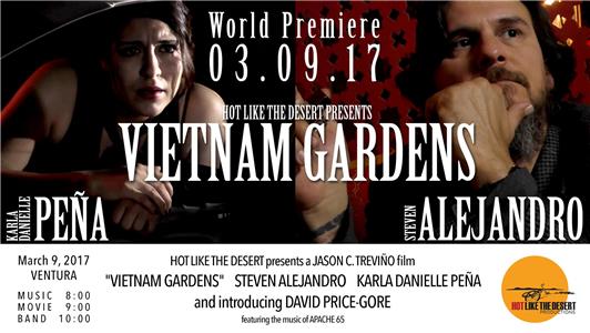 Vietnam Gardens (2017) Online