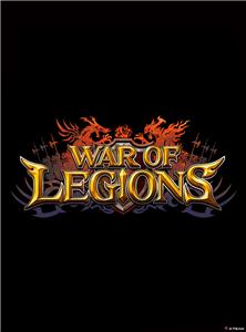 War of Legions (2013) Online