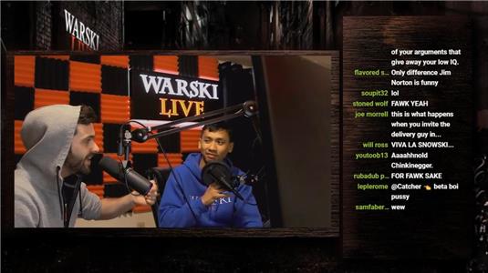 Warski Live Degeneracy Live: The Return (2017– ) Online
