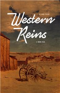 Western Reins (2015) Online