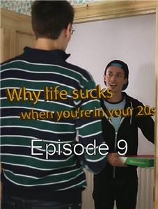 Why Life Sucks When You're in Your 20s ...aches (2016– ) Online