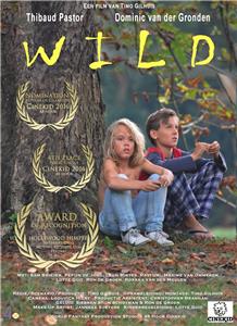 Wild (2016) Online