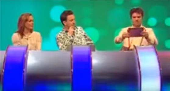 Would I Lie to You? Episode #2.7 (2007– ) Online