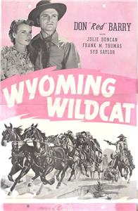Wyoming Wildcat (1941) Online