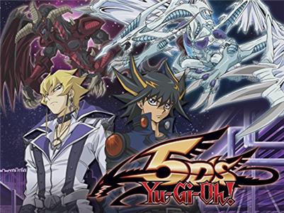 Yûgiô: 5D's Duel of the Dragons: Part 1 (2008–2011) Online