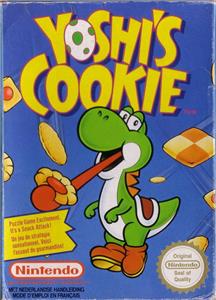 Yoshi no Cookie: Kuruppon Oven de Cookie (1992) Online