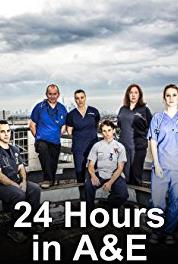 24 Hours in A&E Episode #1.14 (2011– ) Online
