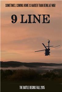 9 Line (2016) Online