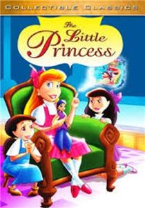 A Little Princess (1996) Online